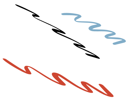 wave
